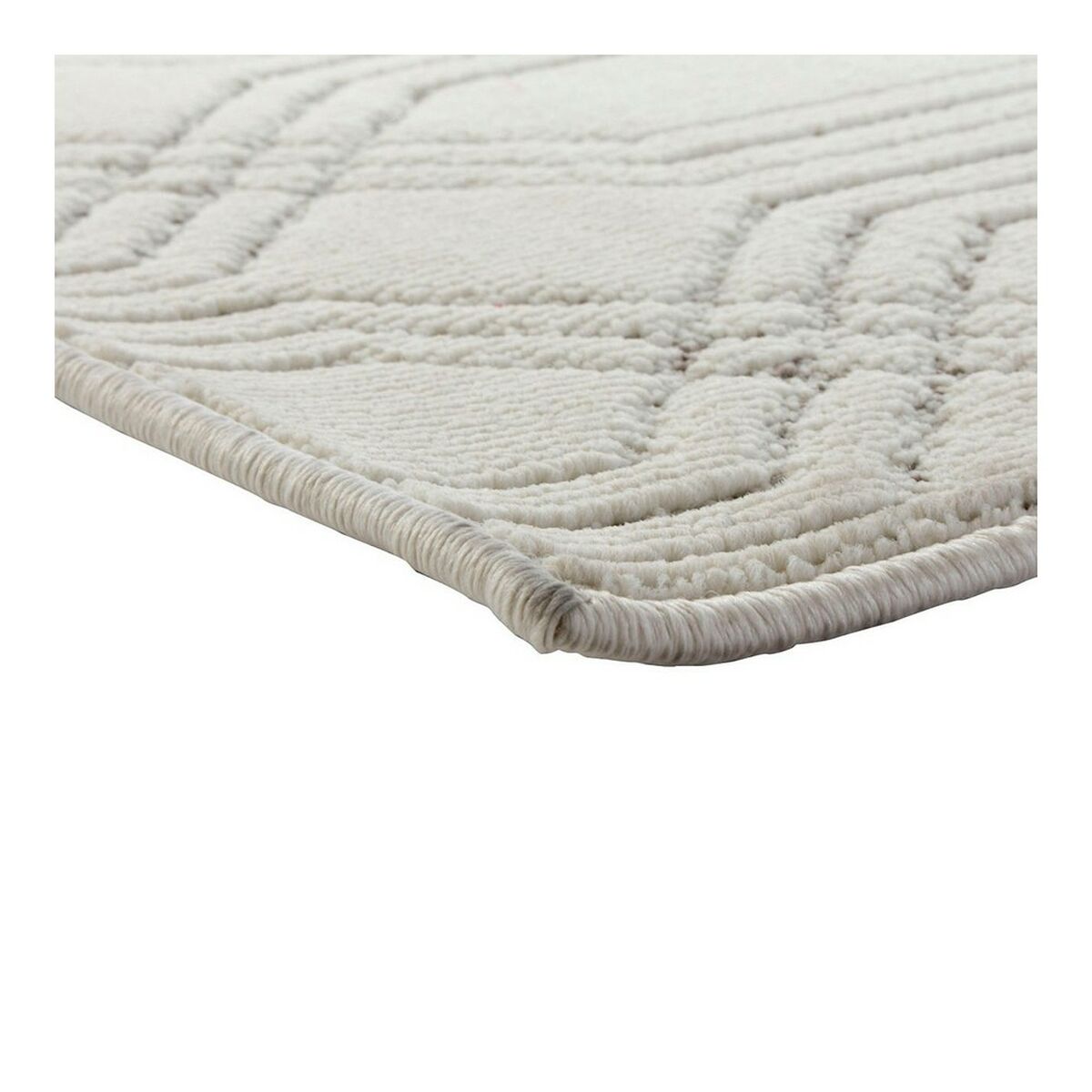 Matta DKD Home Decor Polyester Orientalisk (60 x 240 x 1 cm)